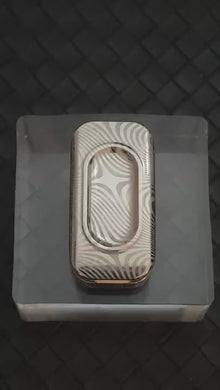KAIS POPO popo Damasteel