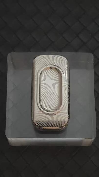 KAIS POPO popo Damasteel