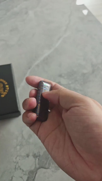 Little Flatfish Mokuti