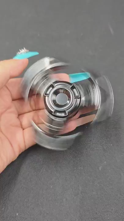 Shock String Zirconium