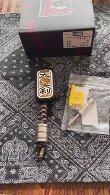 Soap Slider Engraving-777