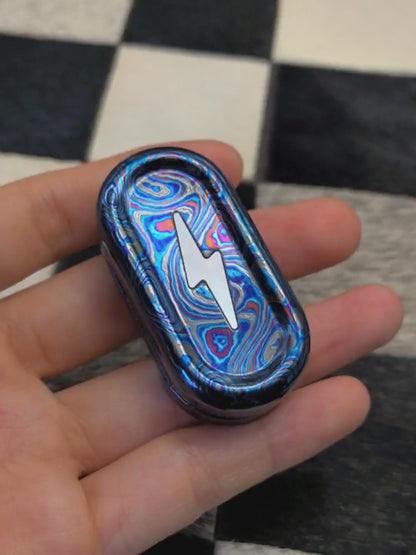 Lightning Mini Zircuti