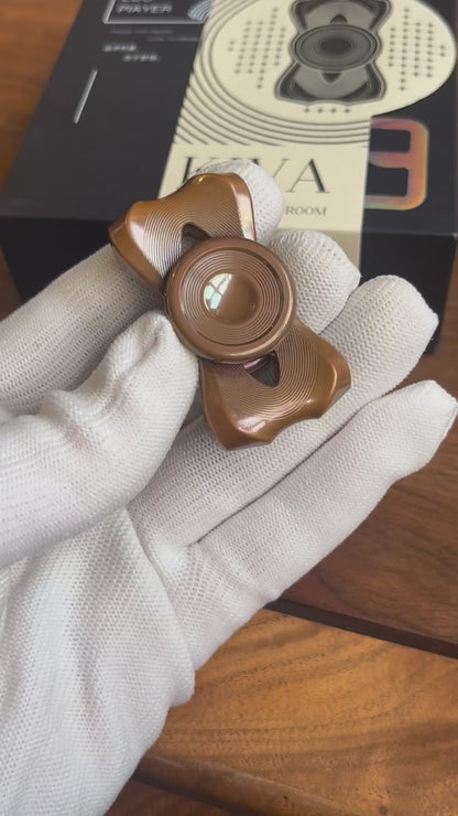 KIVA Copper