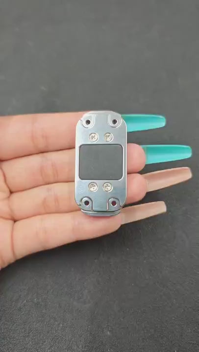 2 Layer Ultra Thin Core Stainless Steel
