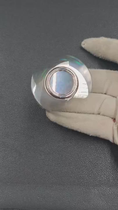 Spinner Stainless Steel