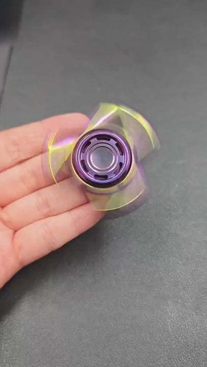 EXP Tungsten