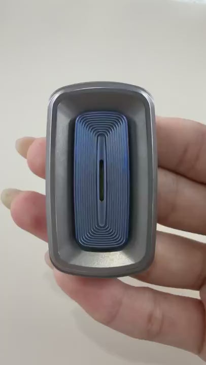 Wormhole Titanium
