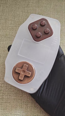 Gamer Copper