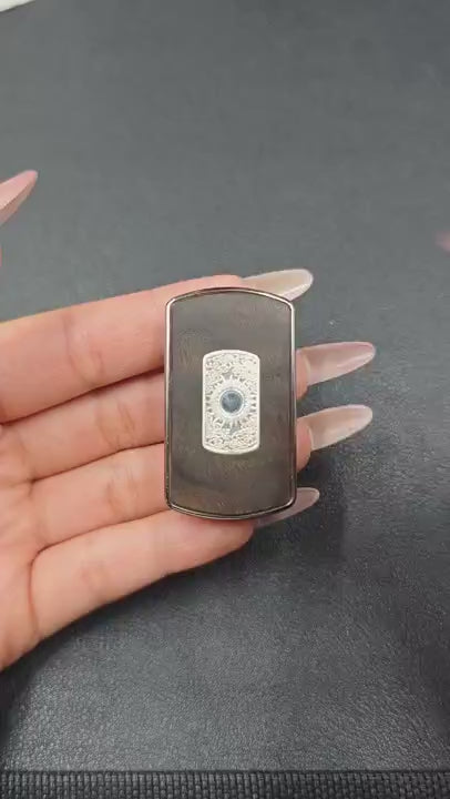 Root Three Titanium