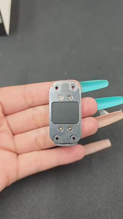 2 Layer Ultra Thin Core Stainless Steel