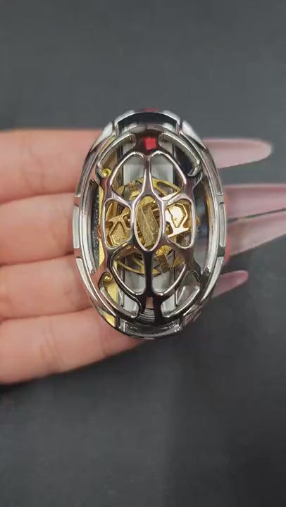 Ironclad Stainless Steel