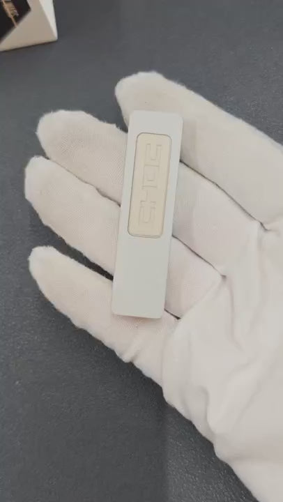 Choc Aluminum
