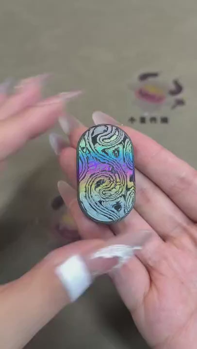 PK Mini Zircuti Color-Anodized