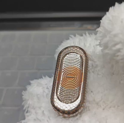 Top-B Superconductor