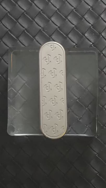 Slider Stainless Steel PEEK