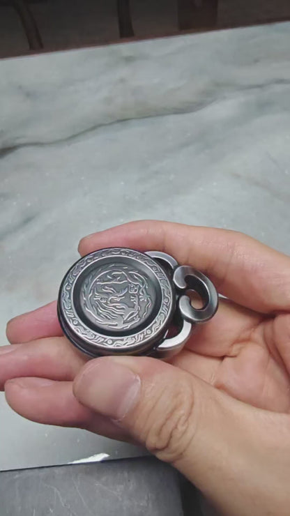 Panyun 3.0 Stainless Steel
