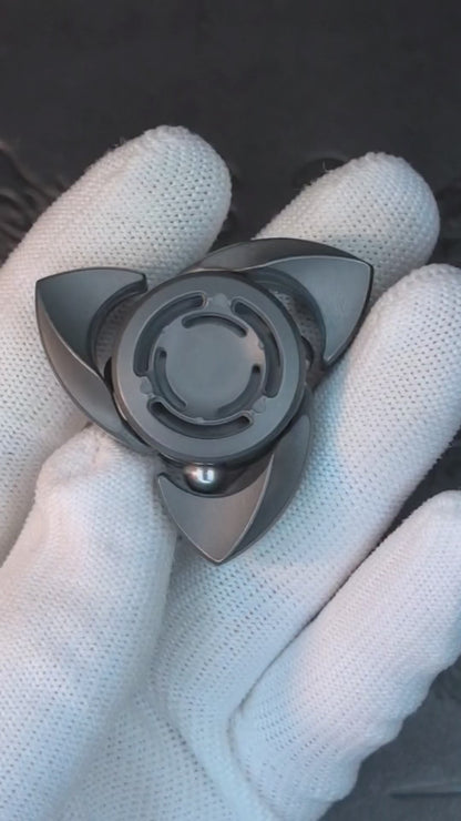 Ball Shark Zirconium