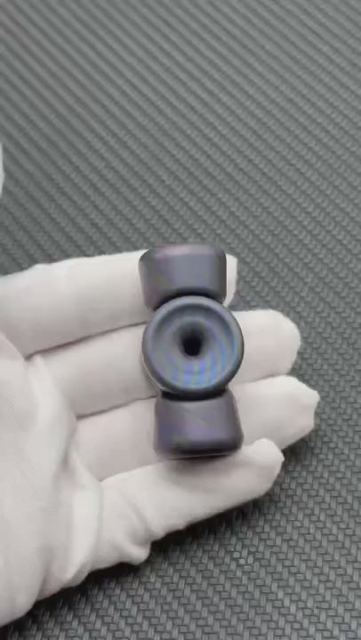 Spin Zircuti