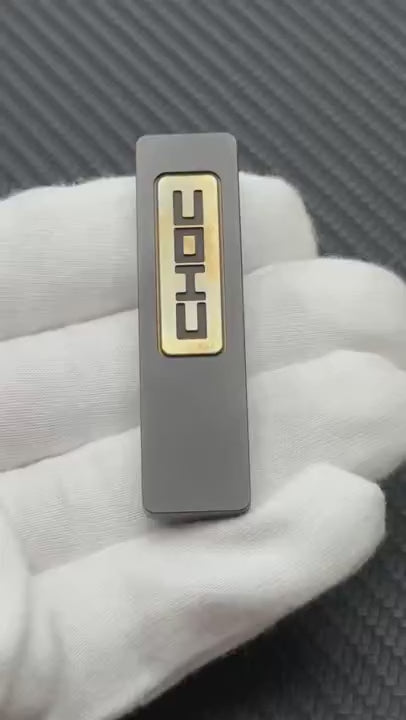 Choc Brass Zirconium