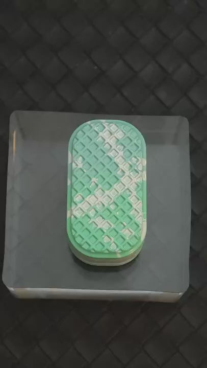 Wafer Titanium