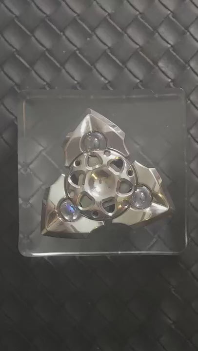 Lotus Stainless Steel