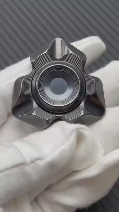 Lark EDC Valkyrie Tungsten