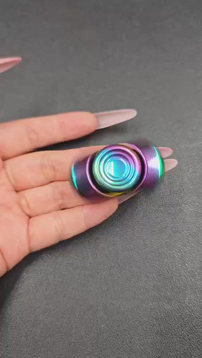 Origin Point Tungsten