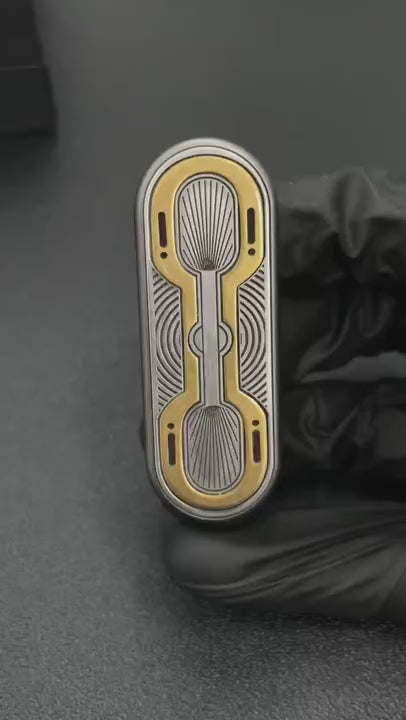 Interstellar Stainless Steel