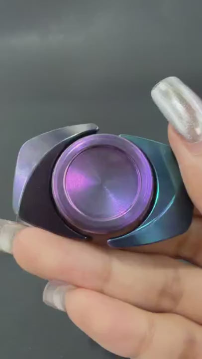 Special Material Cloud Pivot Tungsten
