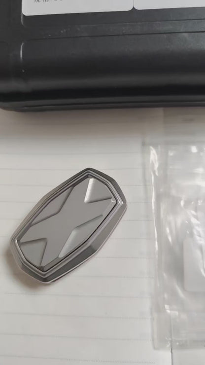 Guardian Stainless Steel