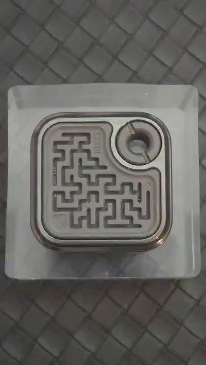 01EDC MAZE BLOCK Zirconium