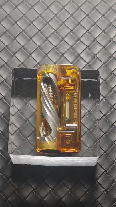 01EDC Gene Capsule PEI
