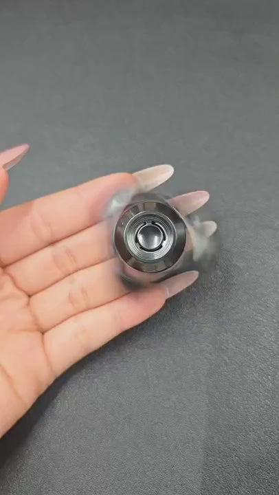 Siren Zirconium