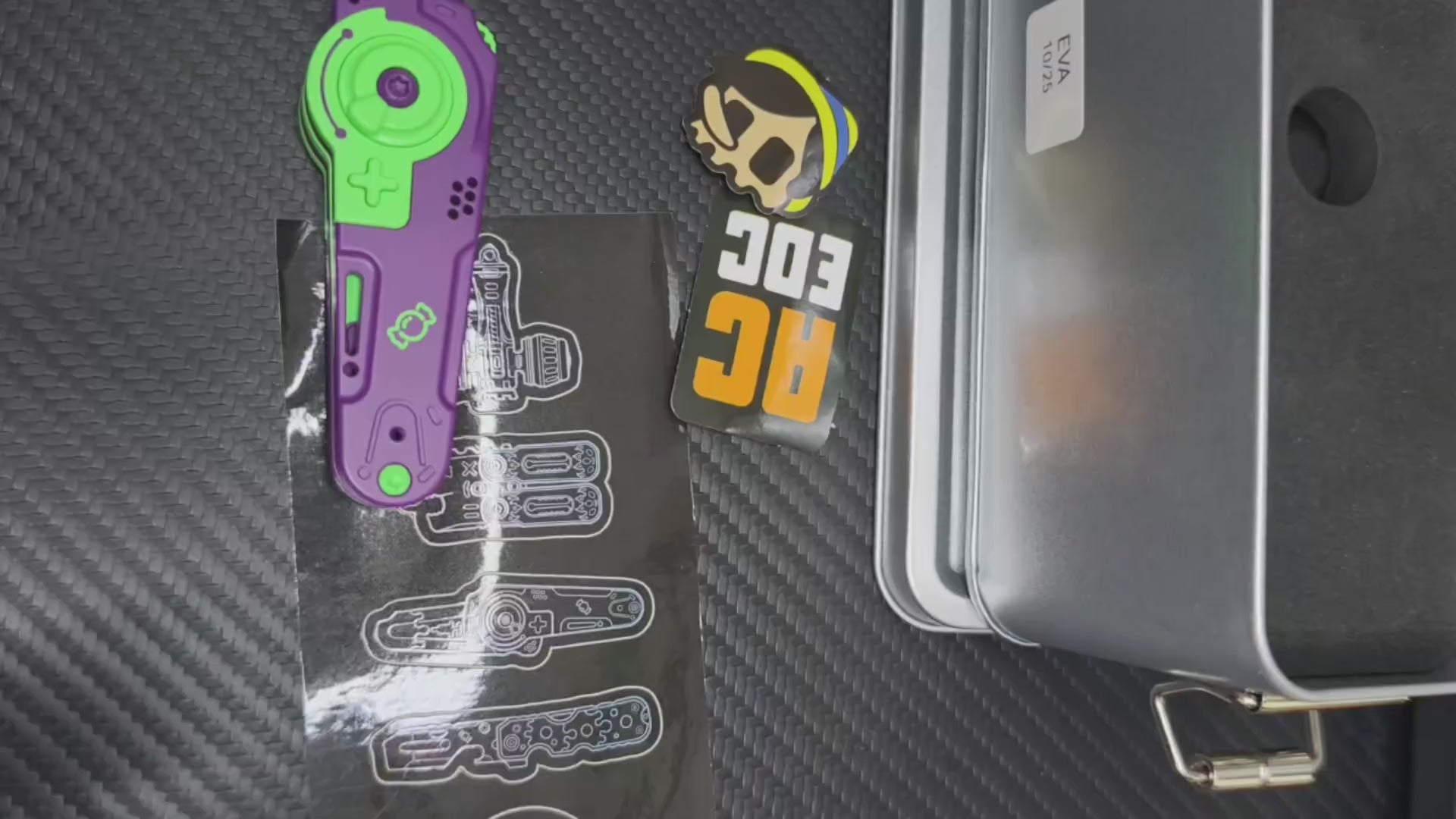 Load video: 