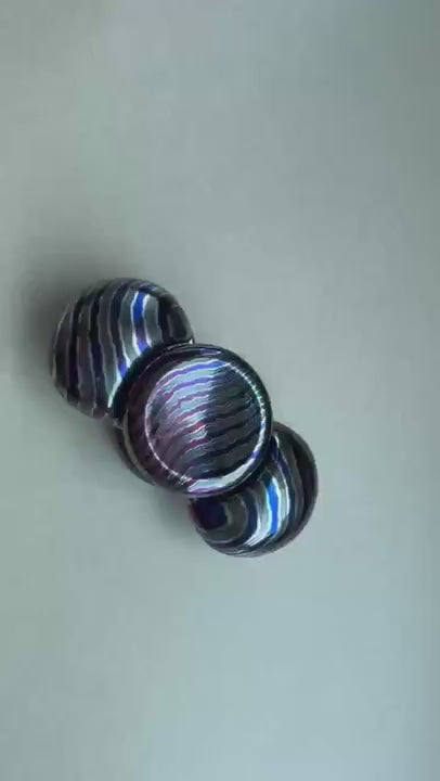 Flat Egg Zircuti