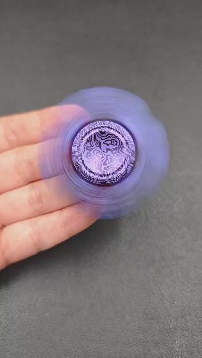 XO Mokuti Titanium
