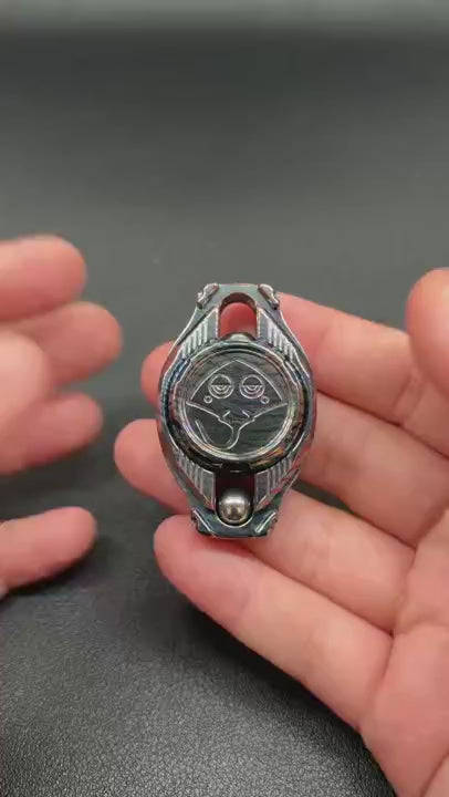 Manta Ray 2.0 Mokuti