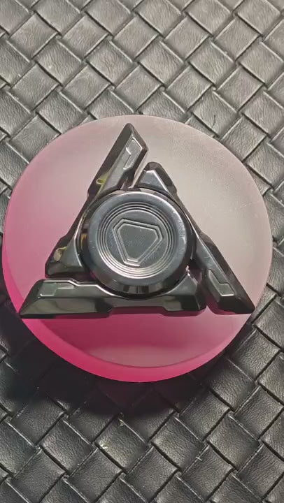 Tri Body Zirconium