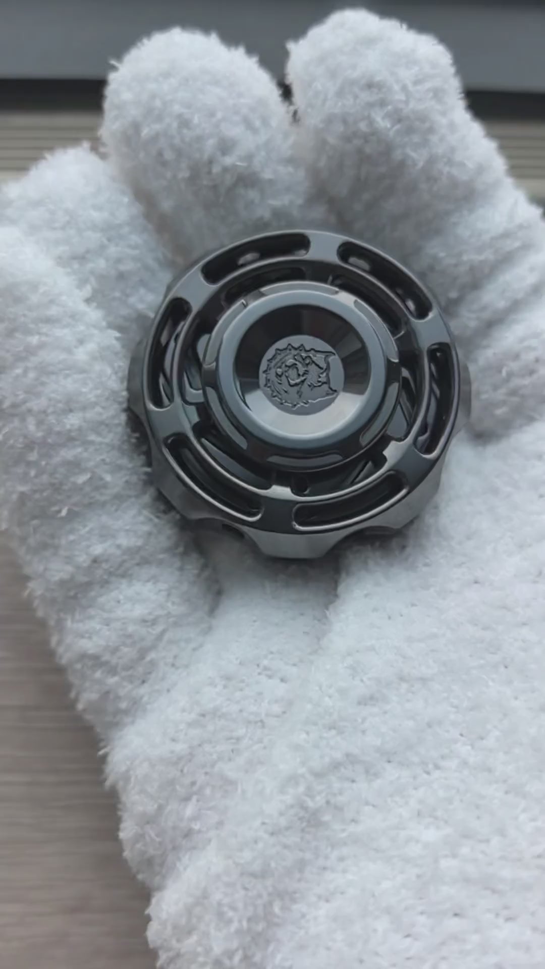 Load video: 