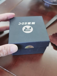 Eternal Flower Stainless Steel