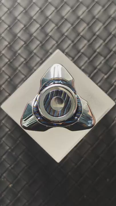 Lambo Ultra Stainless Steel