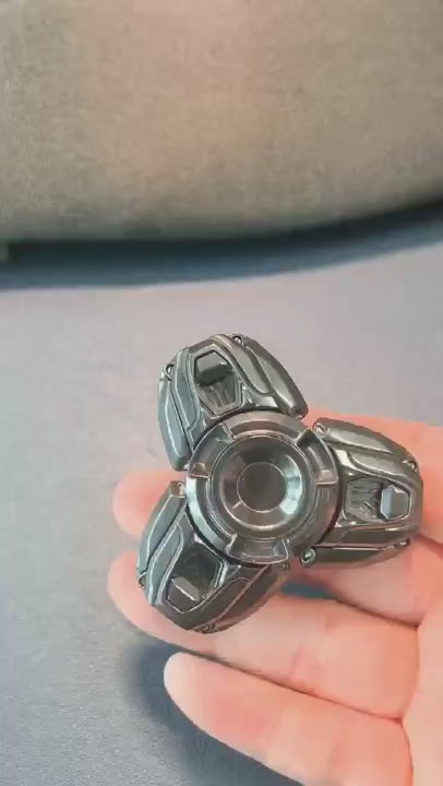 Shock String Zirconium