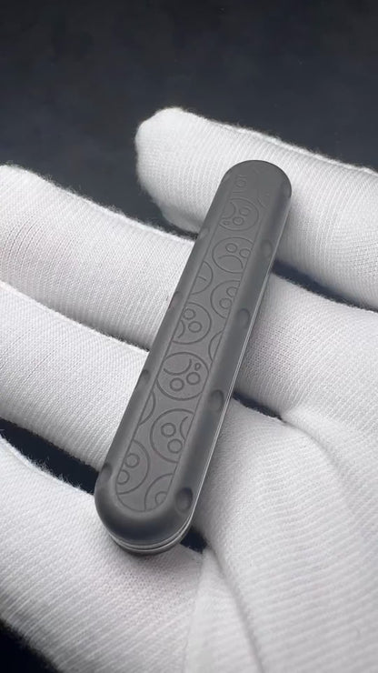 Top-D Stainless Steel