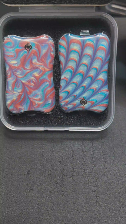 Aura Sand  (2 cover plate)