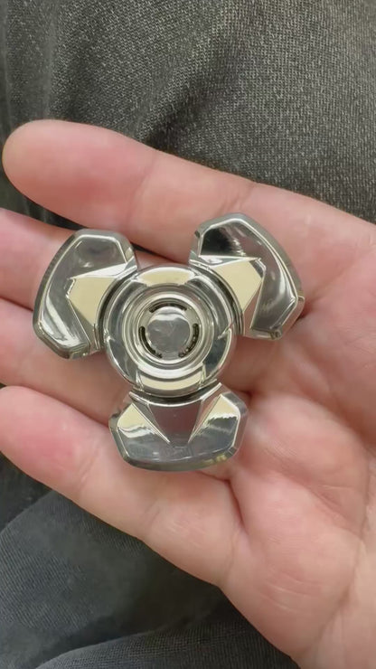 Barrett Stainless Steel