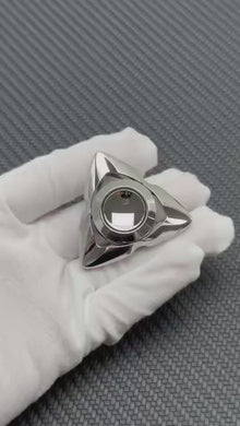 FairyWorks Mave1.1 mave1 Stainless Steel Polished