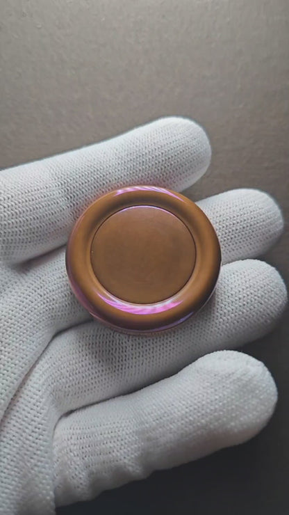 Noise-Milk Mechanical Copper