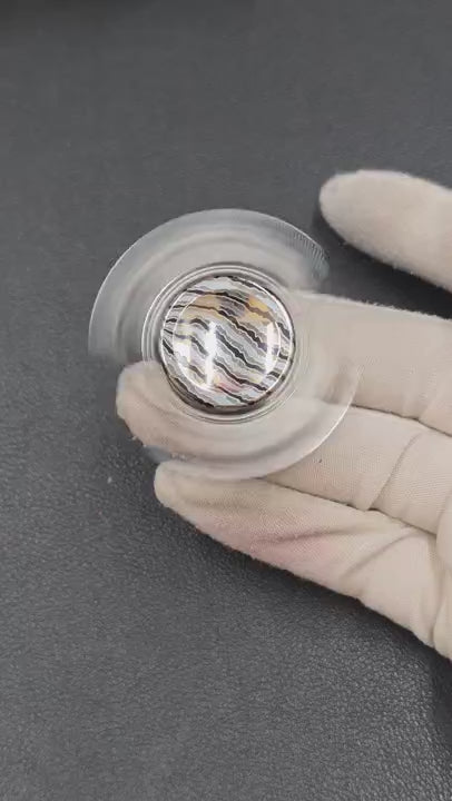 Moon M2 Zircuti