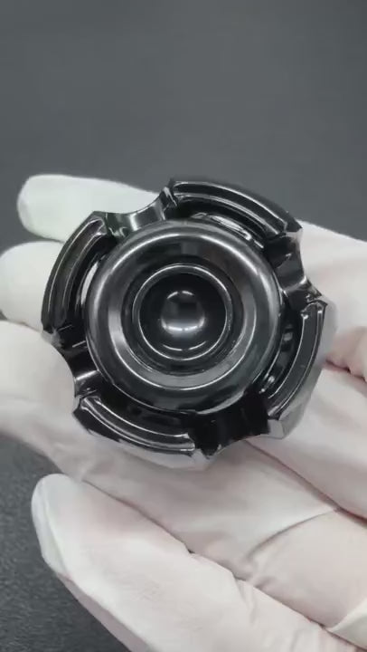 Noiz Zirconium Polished