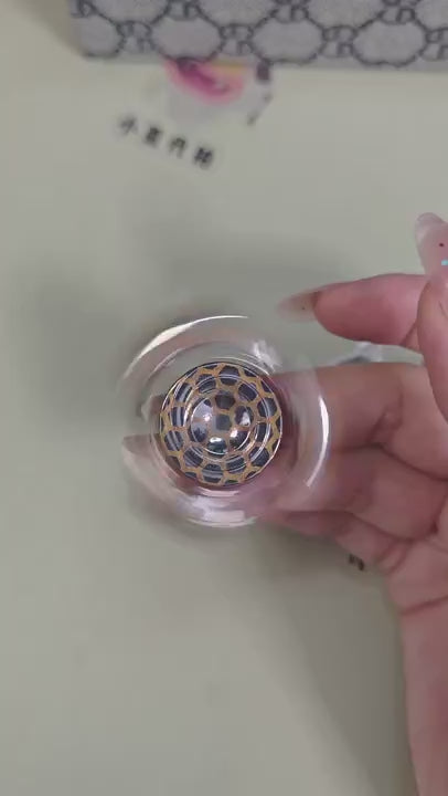 Toothless Mini Pearl White Superconductor